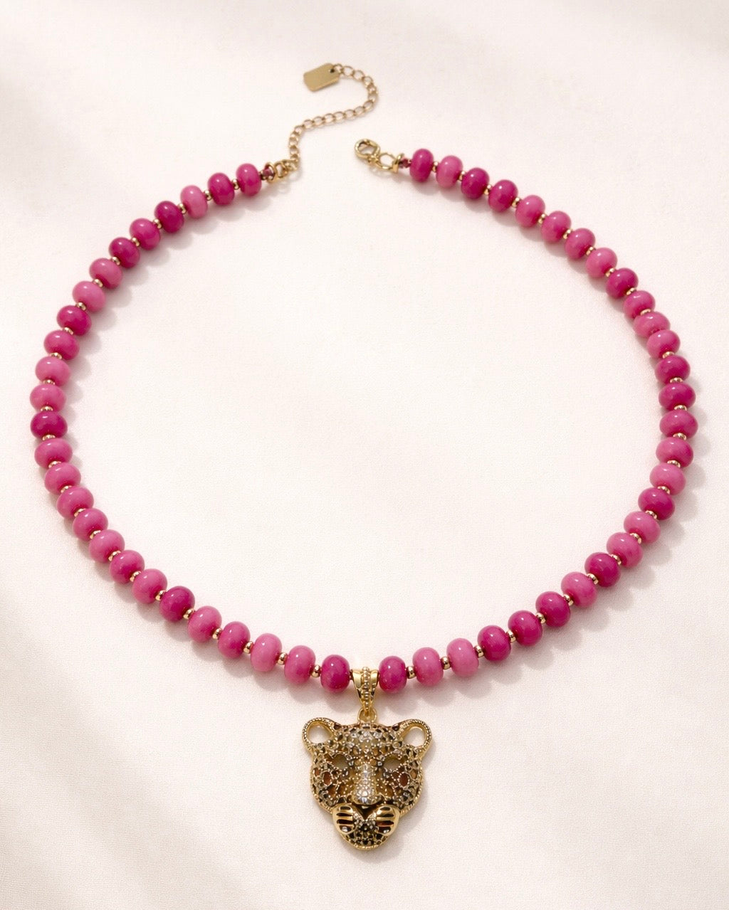 Venus Untamed Necklace