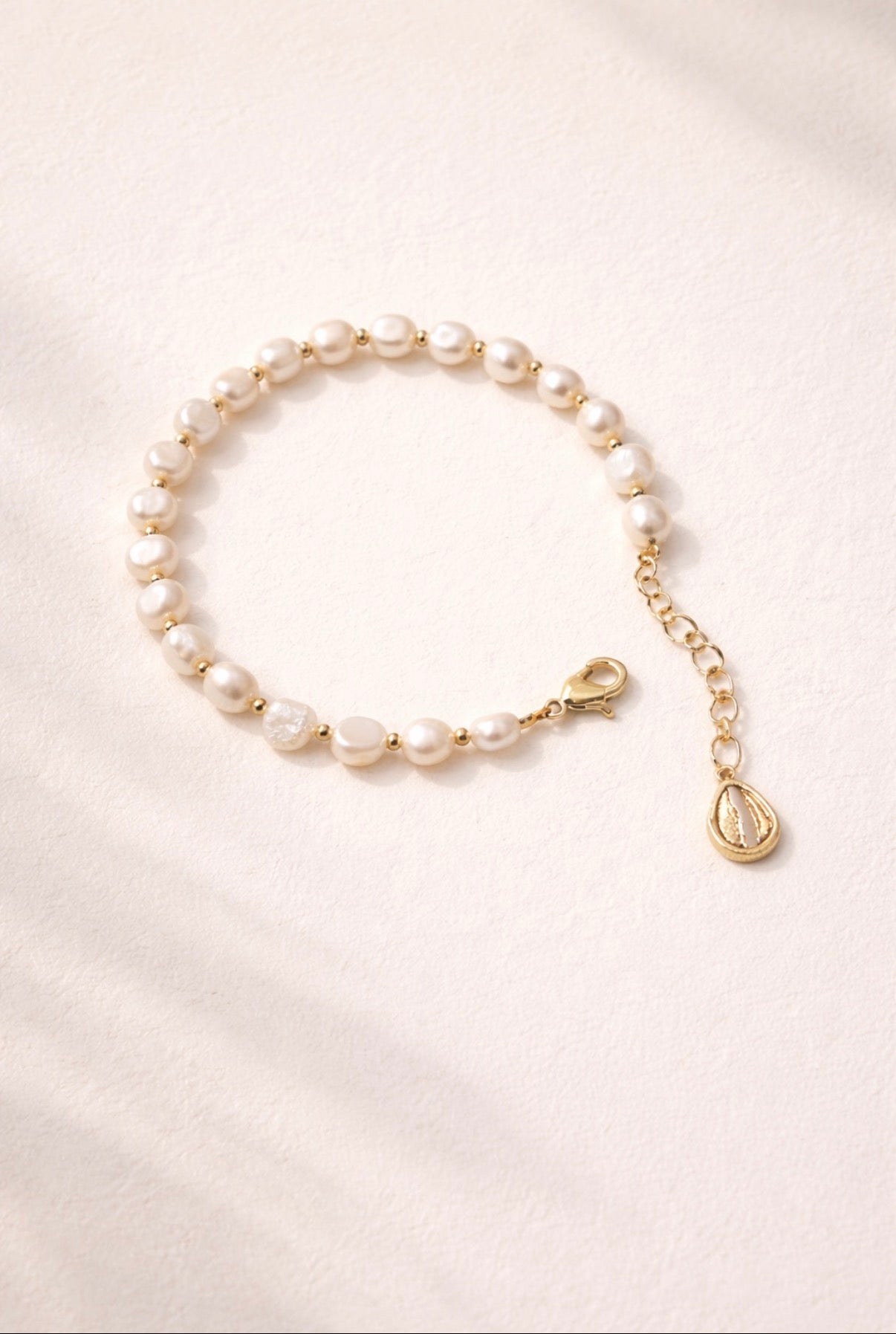 Luna di Mare Bracelet