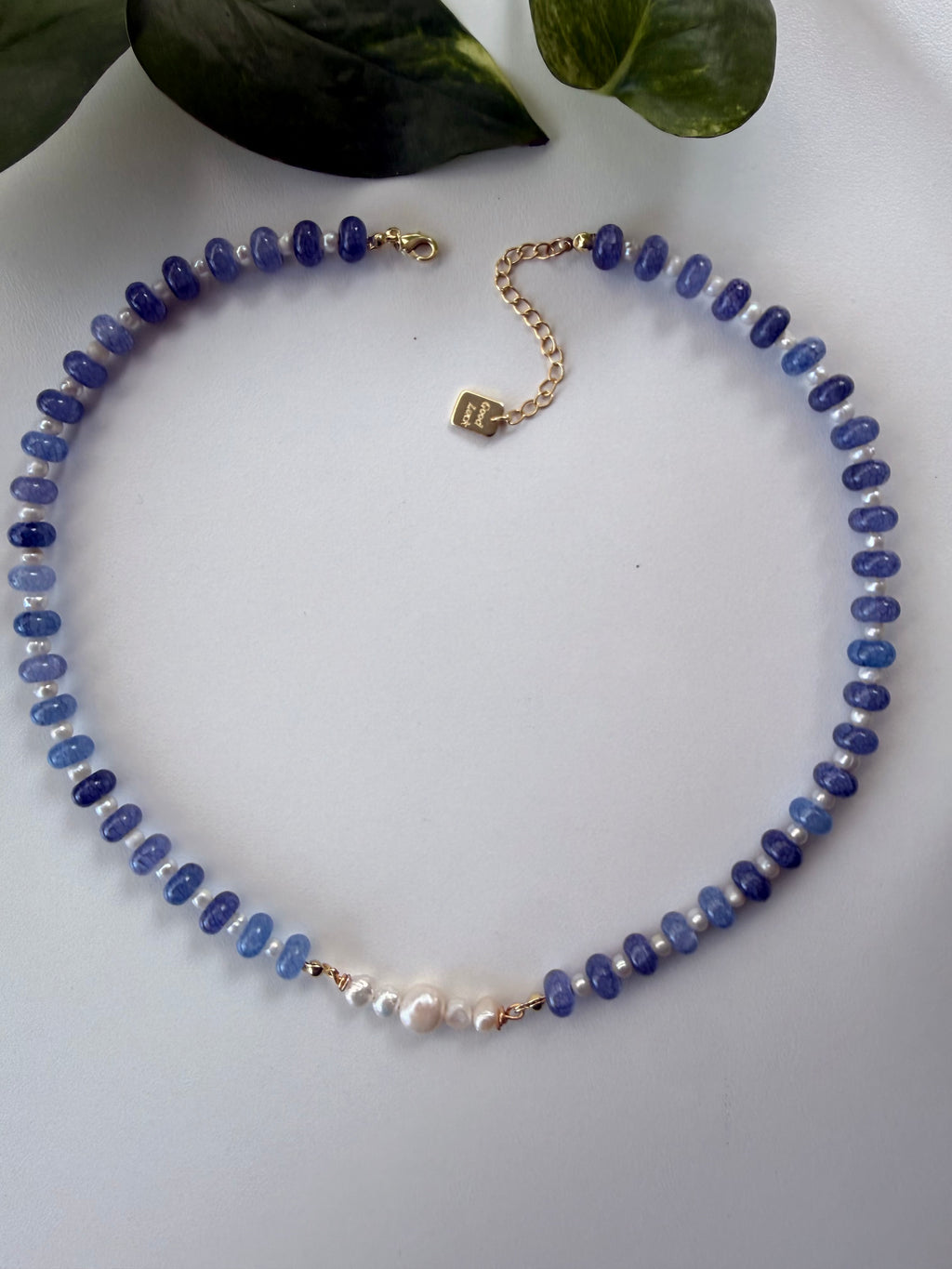 Tides Oracle Necklace