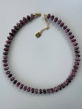 Muse Oracle Necklace