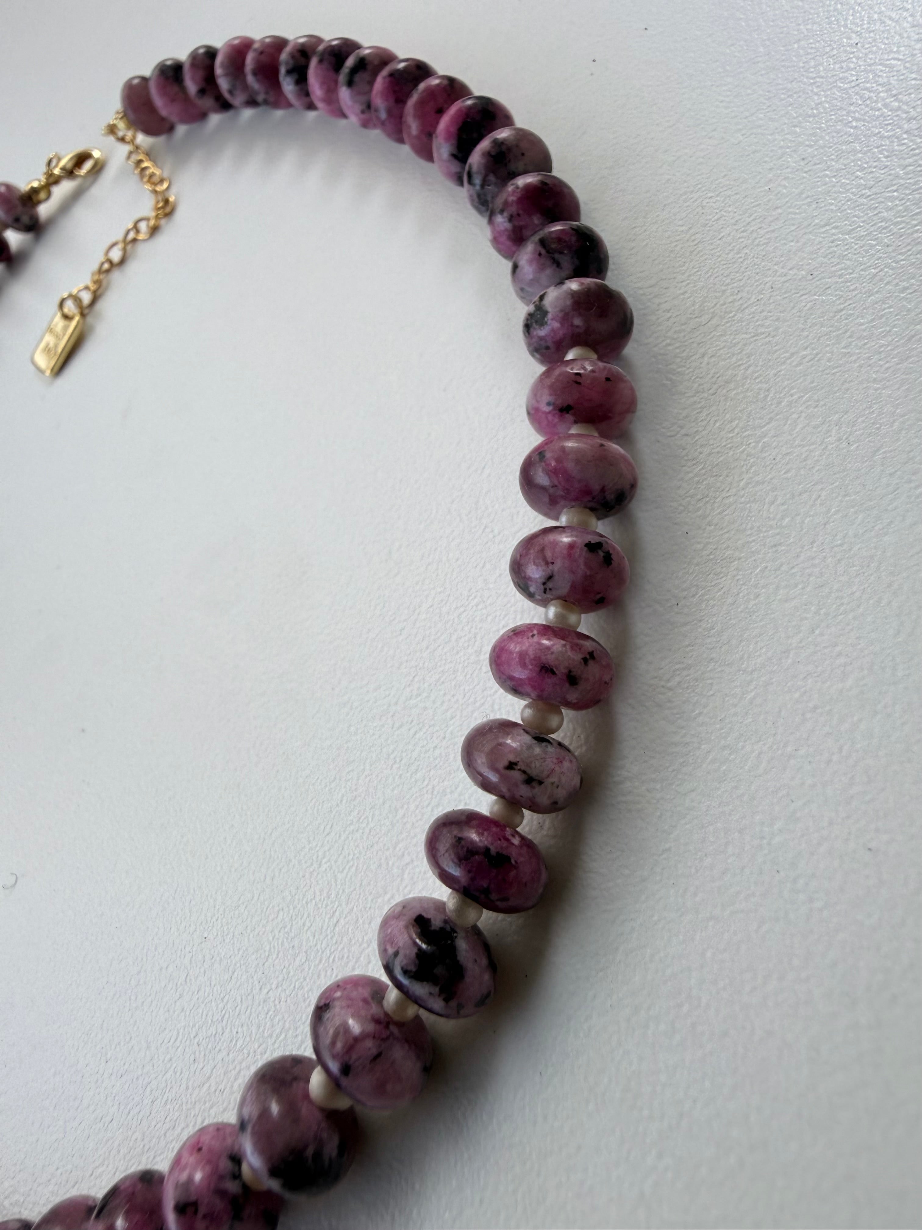 Muse Oracle Necklace
