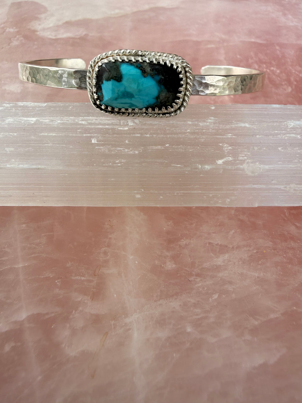 Turquoise Bangle