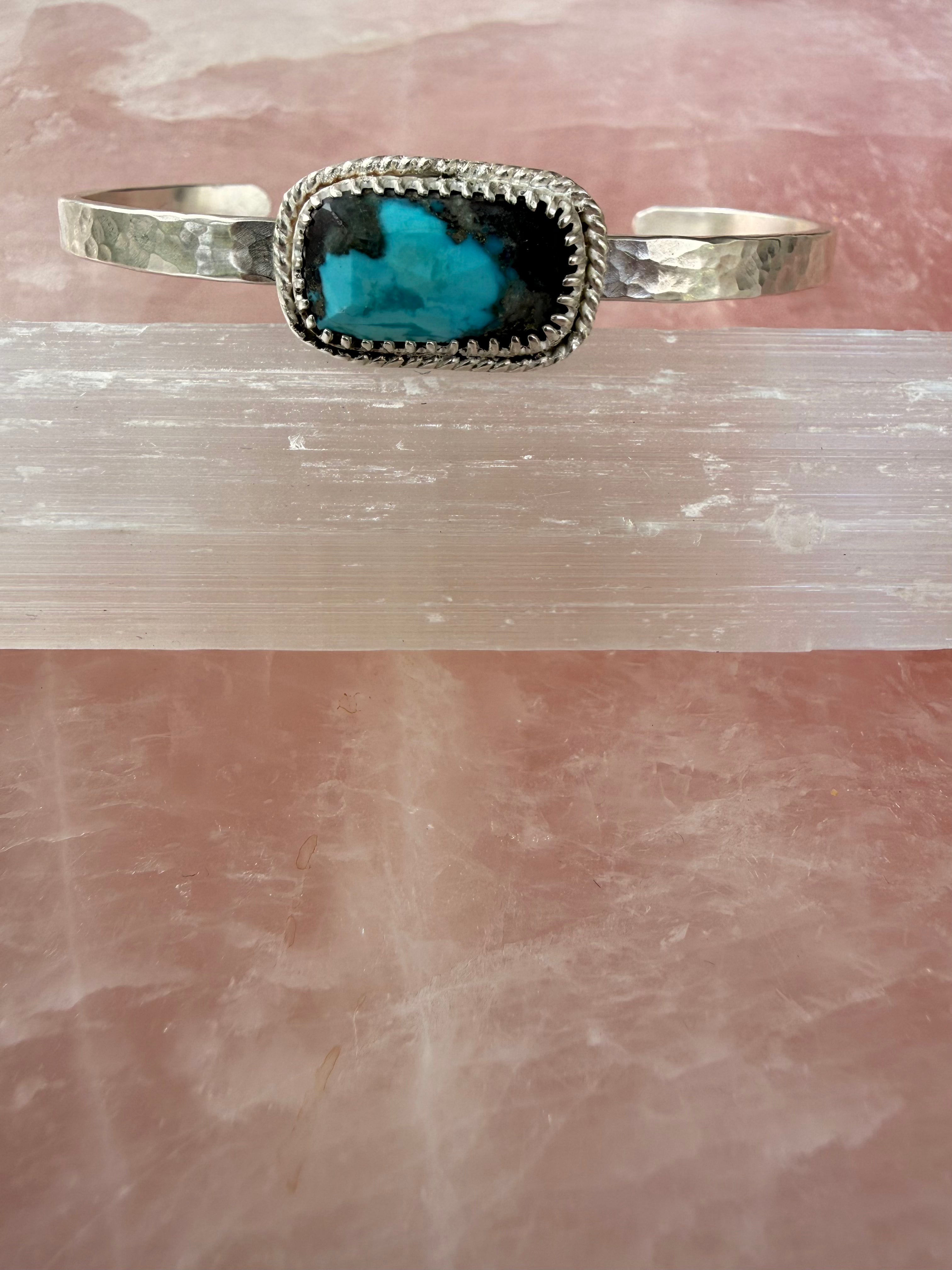 Turquoise Bangle