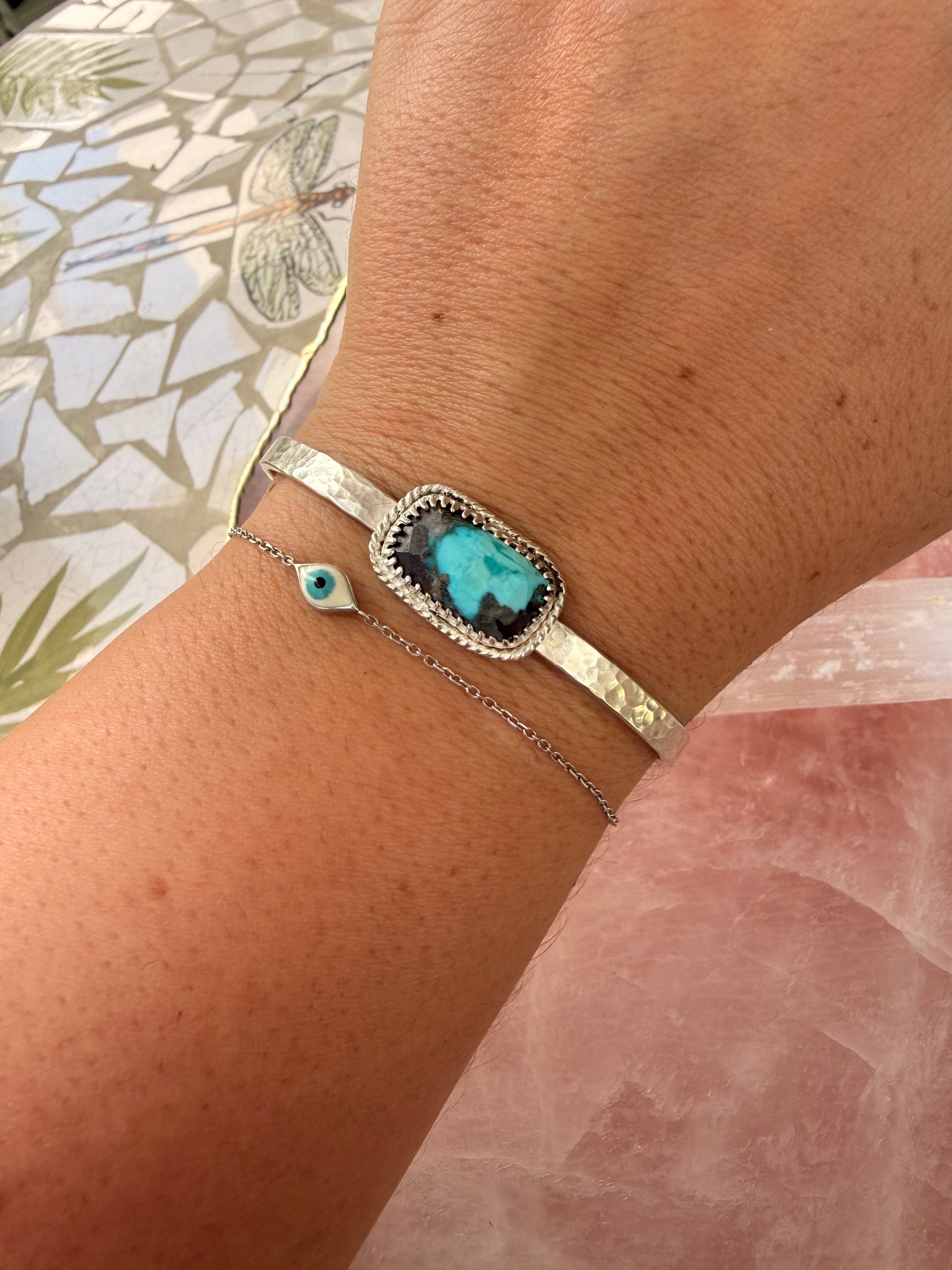 Turquoise Bangle