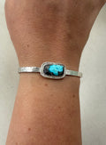 Turquoise Bangle