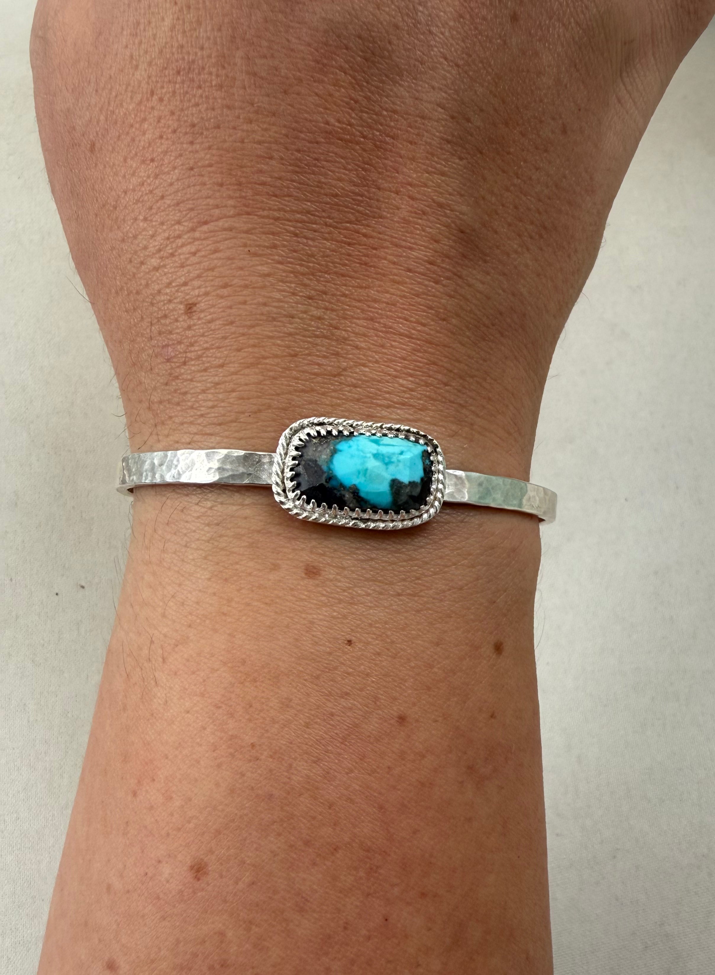 Turquoise Bangle