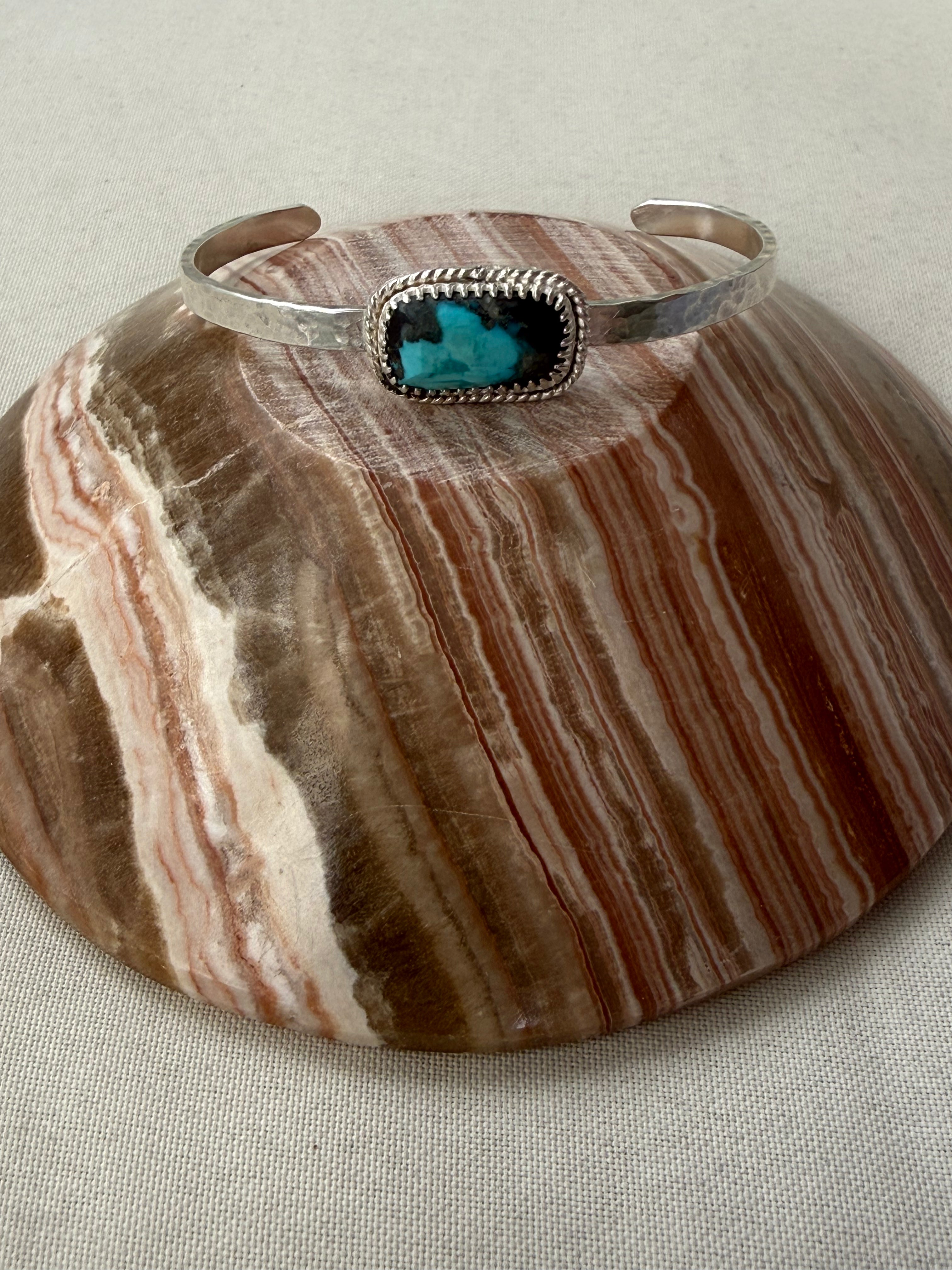 Turquoise Bangle