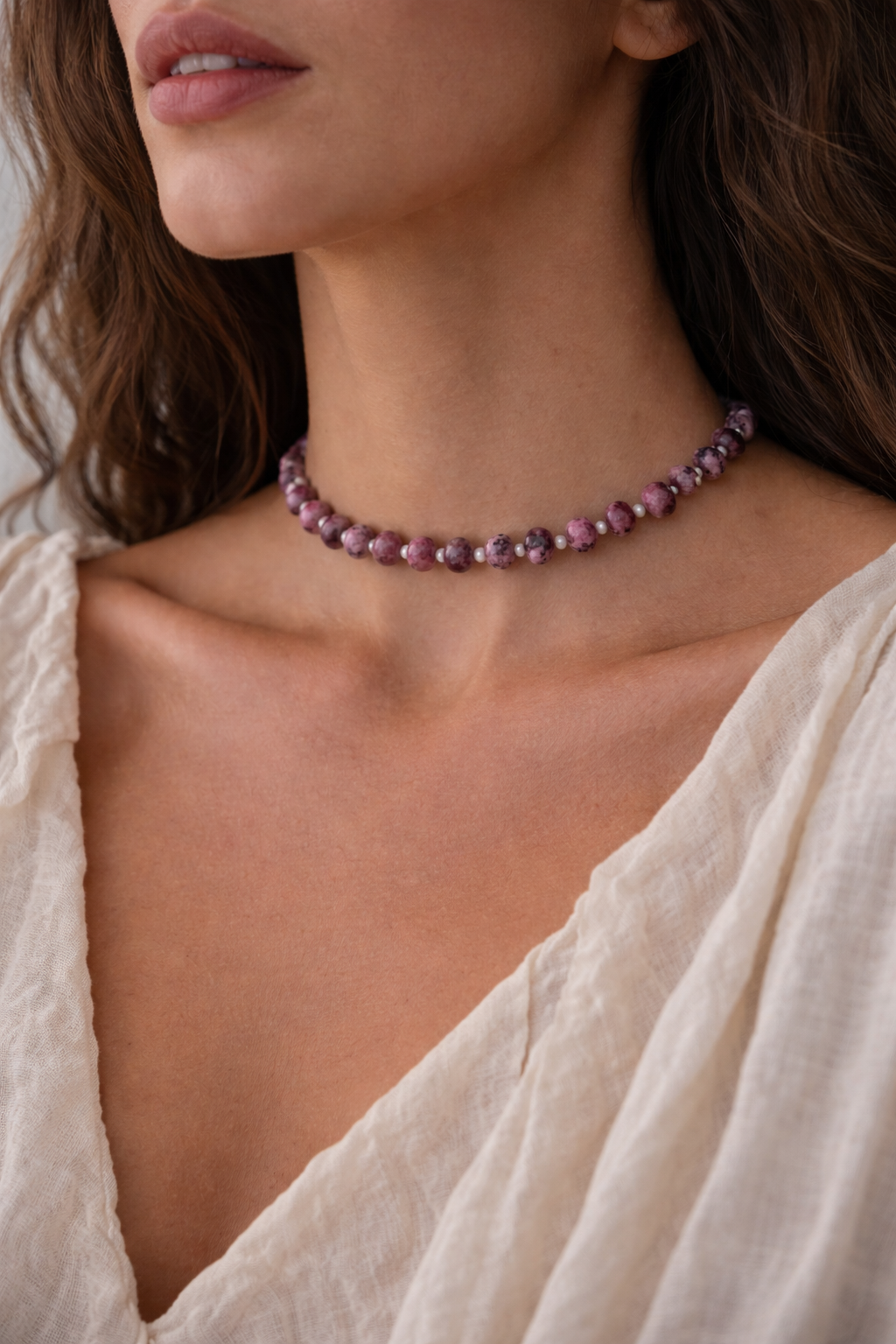 Muse Oracle Necklace