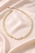 The Aurora Pearl Necklace
